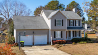 360 Sandy Ridge Rd Dunn, NC 28334