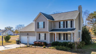 360 Sandy Ridge Rd Dunn, NC 28334