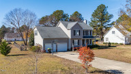 360 Sandy Ridge Rd Dunn, NC 28334