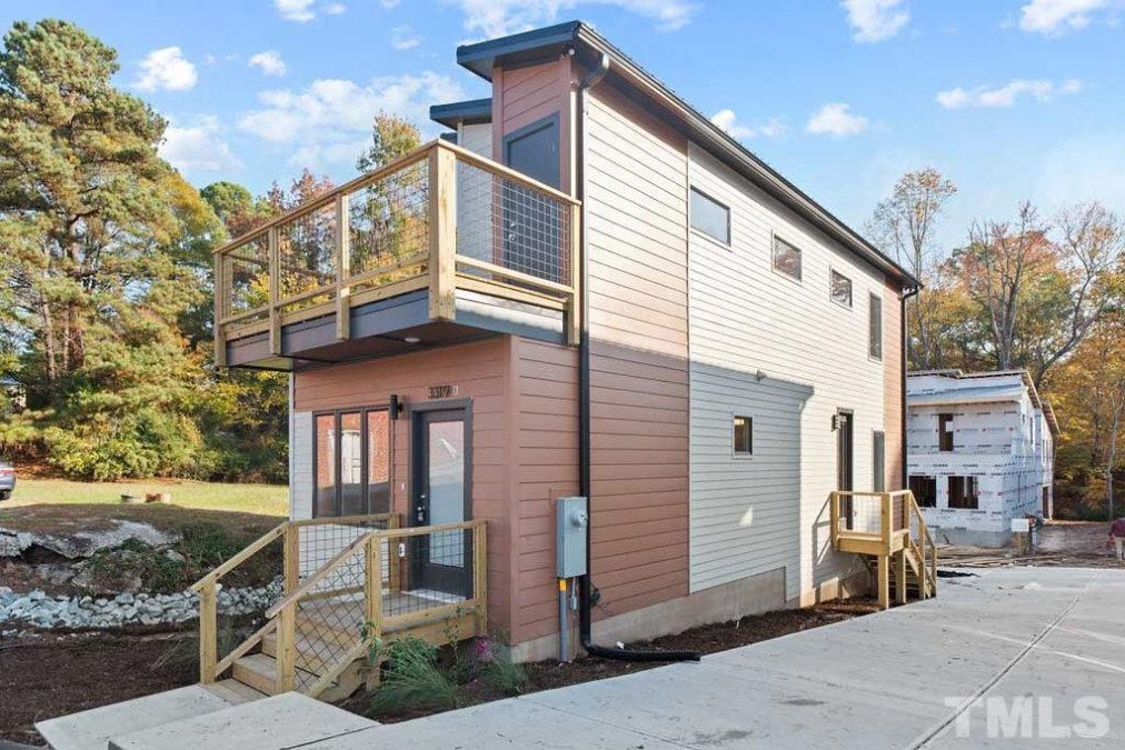 3319 B Fayetteville Rd, Durham, NC 27707 Raleigh Realty