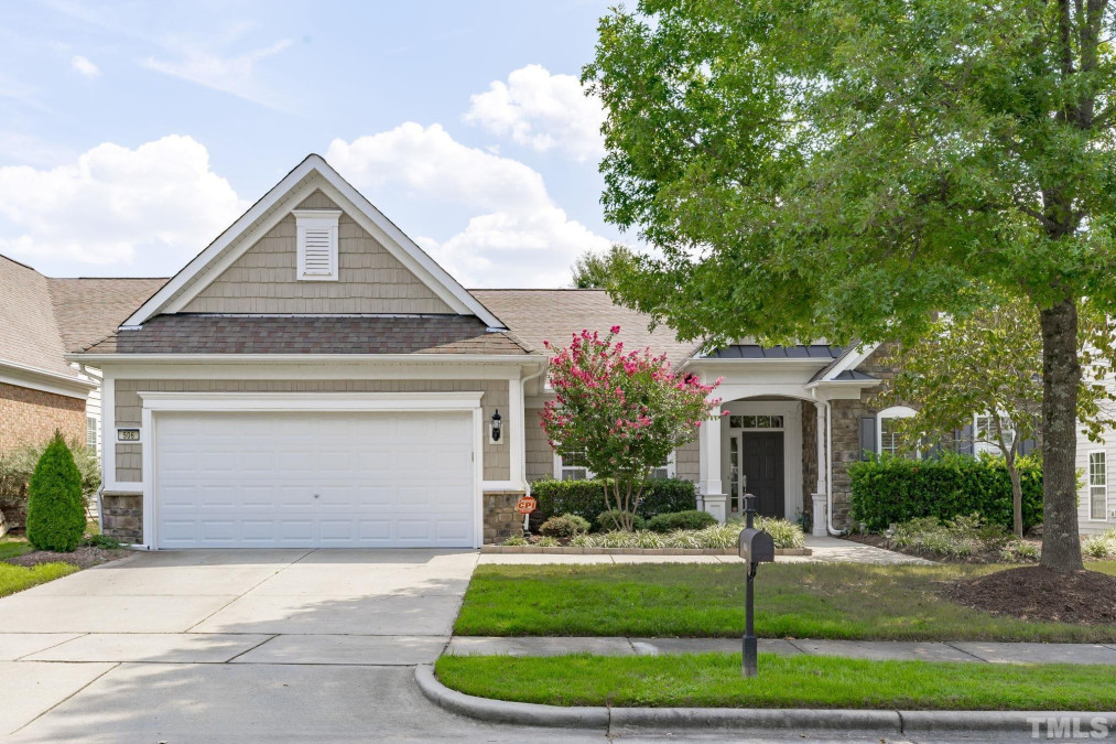 506 Corrigan Way Cary, NC 27519