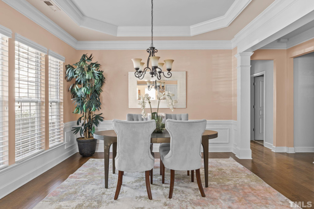 506 Corrigan Way Cary, NC 27519