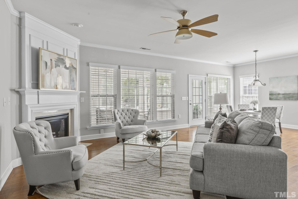 506 Corrigan Way Cary, NC 27519