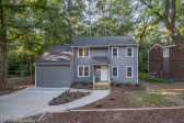 15 Copper Hill Ct Durham, NC 27713