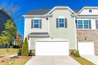 846 New Derby Ln Apex, NC 27523
