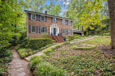 4725 Wildwood St Raleigh, NC 27612