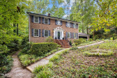 4725 Wildwood St Raleigh, NC 27612