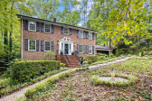 4725 Wildwood St Raleigh, NC 27612