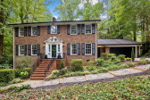 4725 Wildwood St Raleigh, NC 27612