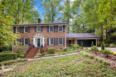 4725 Wildwood St Raleigh, NC 27612