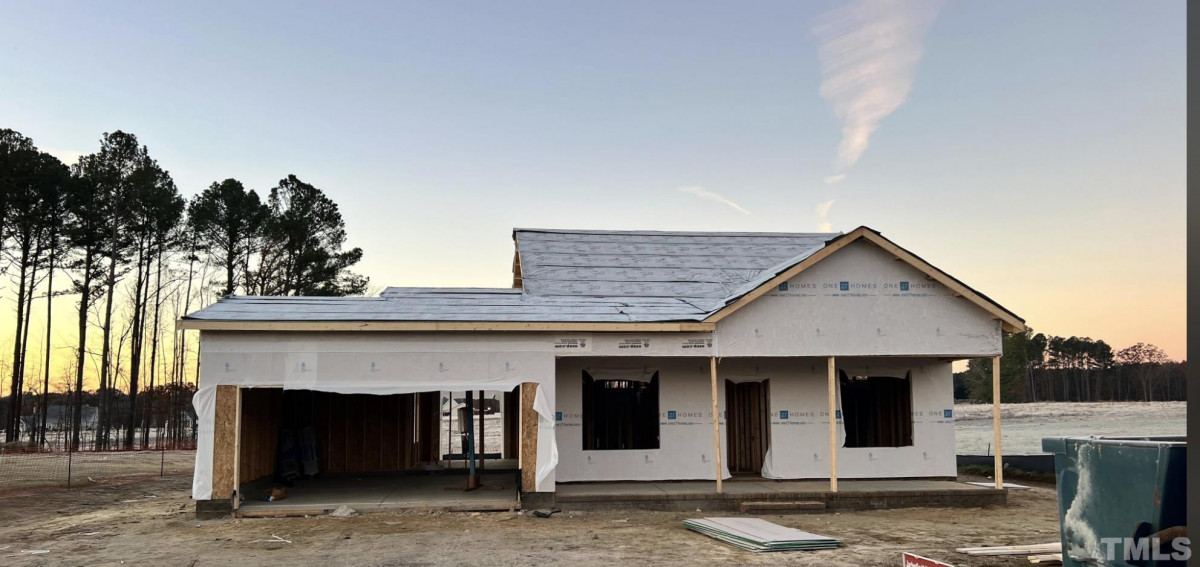 102 Greenhouse St, Zebulon, NC 27597 Raleigh Realty