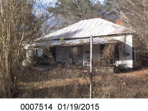 109 Blalock St Holly Springs, NC 27540