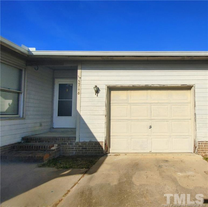 5716 Randleman St, Fayetteville, NC 28304 Raleigh Realty