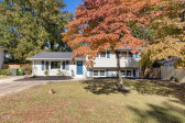 2317 Bertie Dr Raleigh, NC 27610