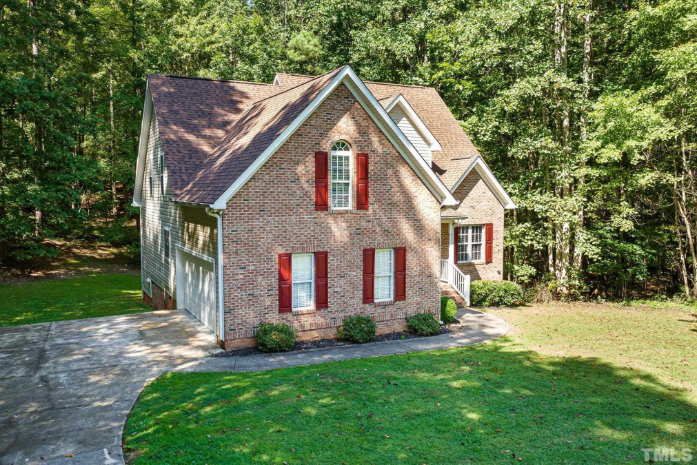 3695 Ben Mil Ct Franklinton, NC 27525
