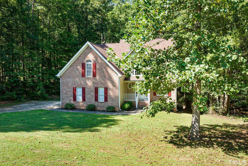 3695 Ben Mil Ct Franklinton, NC 27525