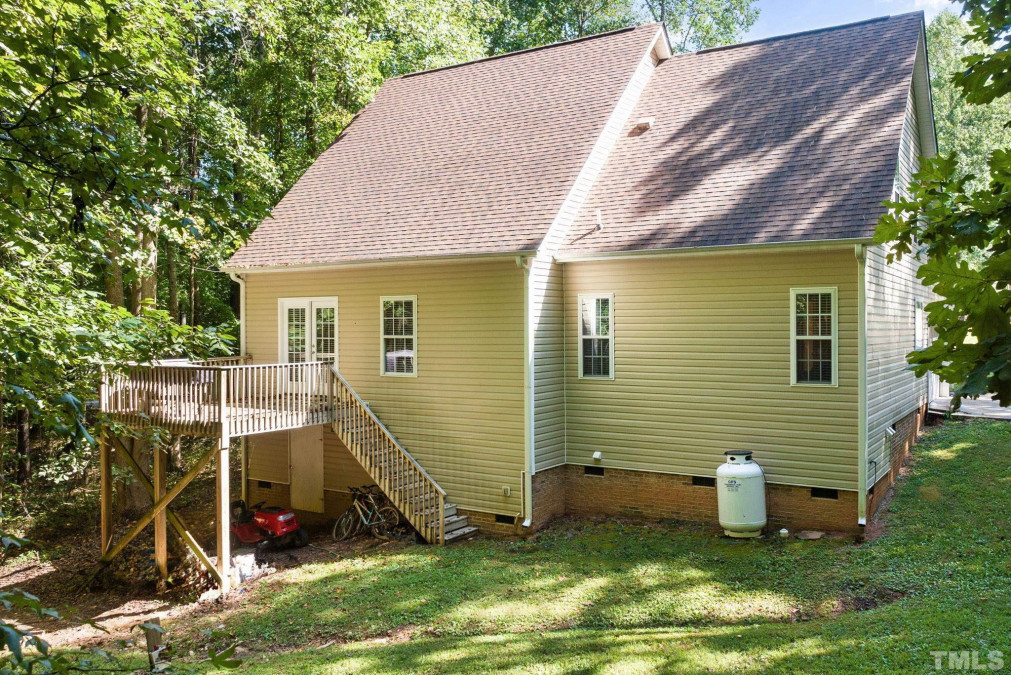 3695 Ben Mil Ct Franklinton, NC 27525