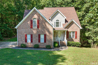 3695 Ben Mil Ct Franklinton, NC 27525