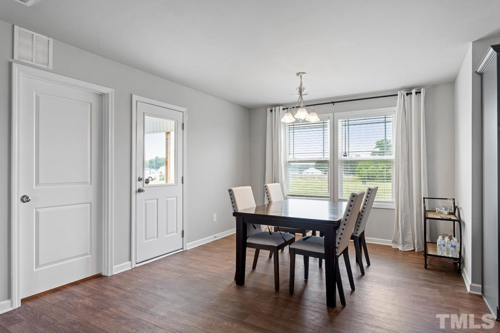 142 Beaver Tavern Dr Benson, NC 27504