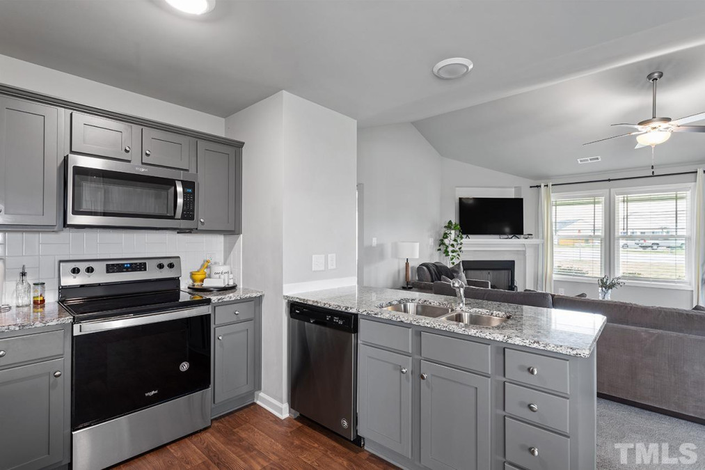 142 Beaver Tavern Dr Benson, NC 27504