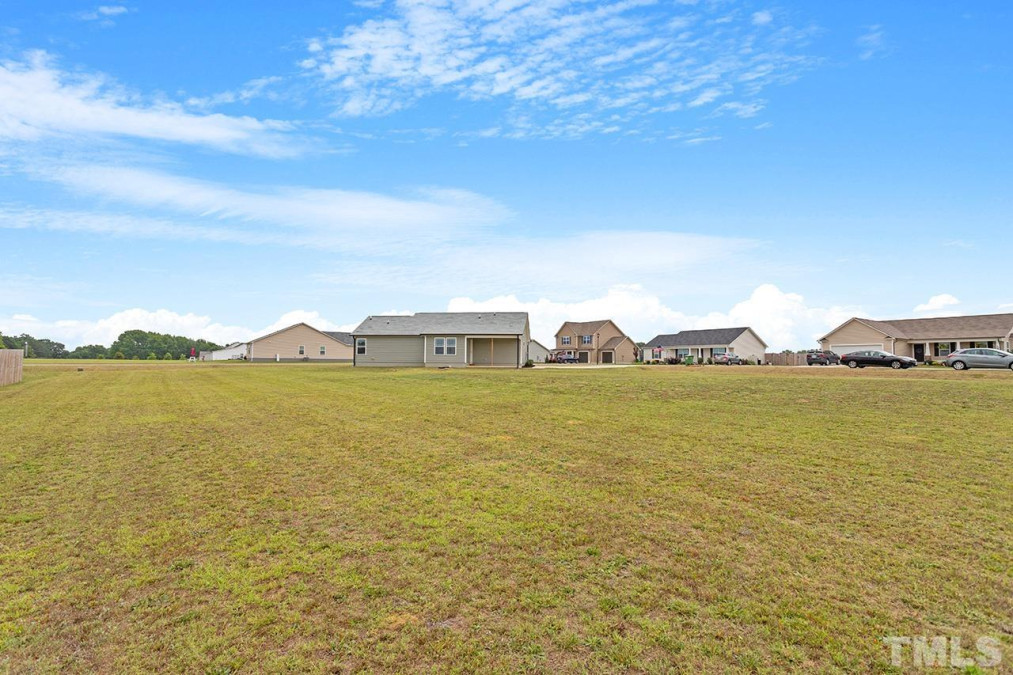 142 Beaver Tavern Dr Benson, NC 27504