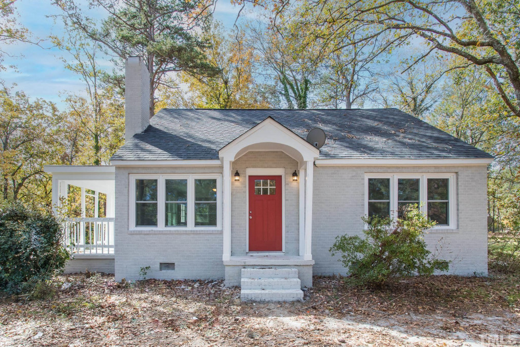 504 St Andrews Church Rd, Sanford, NC 27332 Raleigh Realty