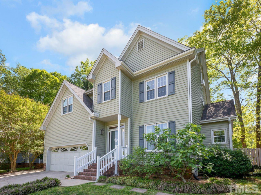 4309 Samantha Dr Raleigh, NC 27613