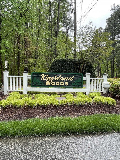 4309 Samantha Dr Raleigh, NC 27613