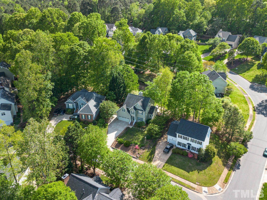 4309 Samantha Dr Raleigh, NC 27613