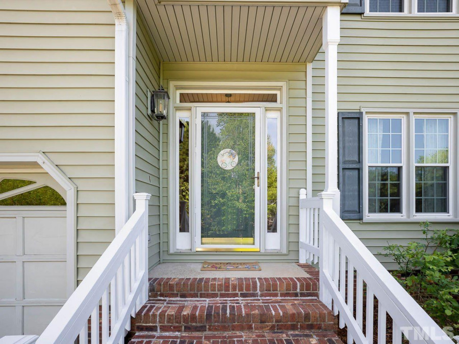 4309 Samantha Dr Raleigh, NC 27613