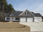 52 Valleydale Dr Benson, NC 27504