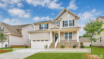 1406 Dalton Pl Mebane, NC 27302