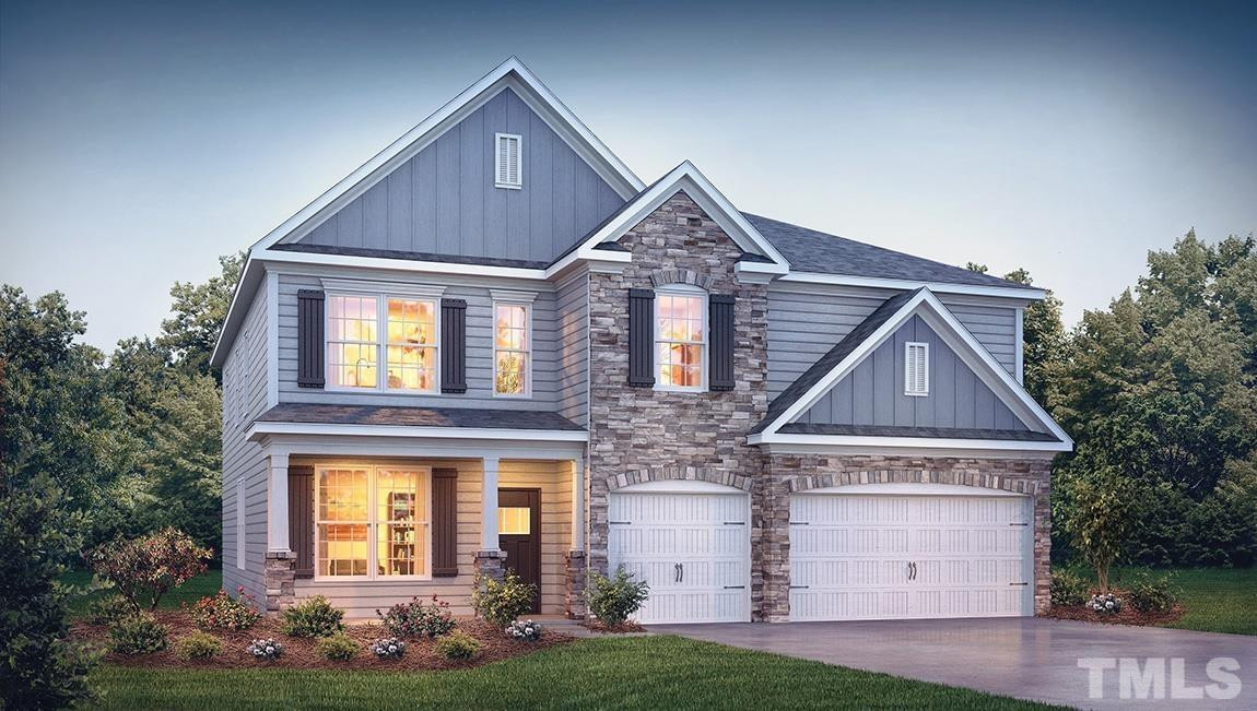 1359 Abington Dr Mebane, NC 27302