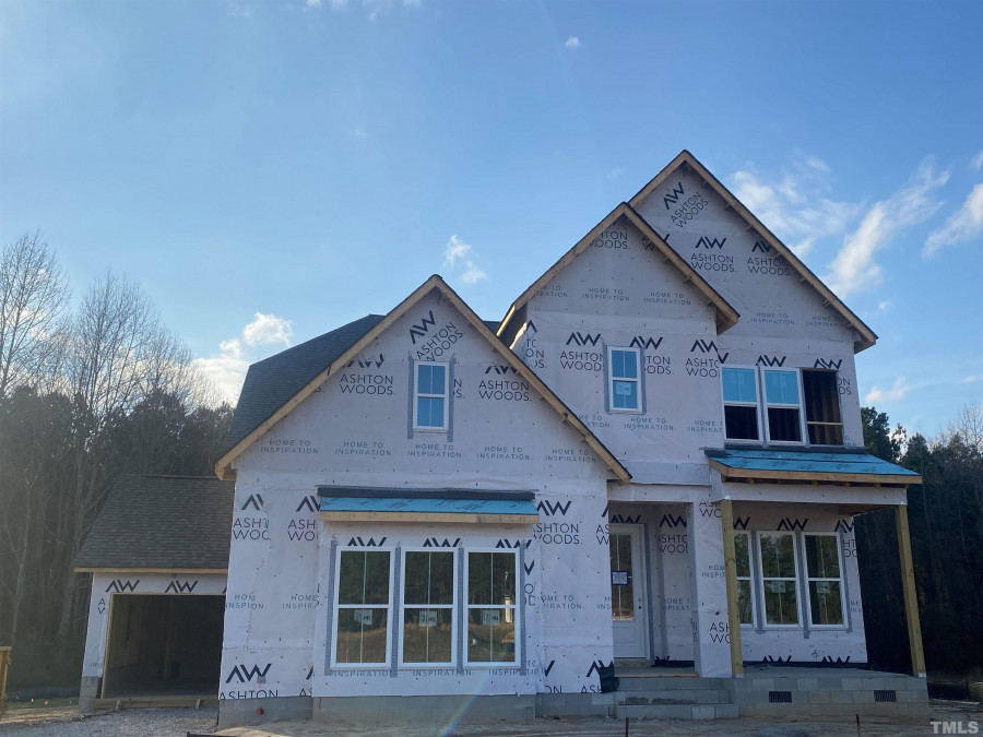 120 Scotland Dr, Youngsville, NC 27596 Raleigh Realty