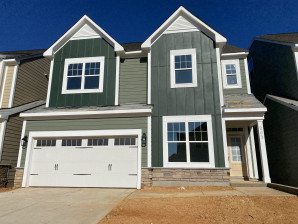 203 Spring Hope Dr Holly Springs, NC 27540