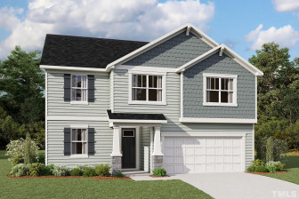 84 Lynncrest Way Four Oaks, NC 27524