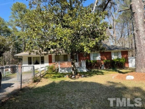 3901 Mary Martin Rd Durham, NC 27703