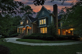 101 Palmyra Pl Chapel Hill, NC 27514