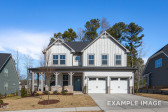 636 Craftsman Ridge Trl Knightdale, NC 27545