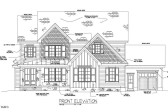 124 Breyla Way Holly Springs, NC 27540