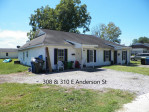 522 - 524 Fifth St Smithfield, NC 27577