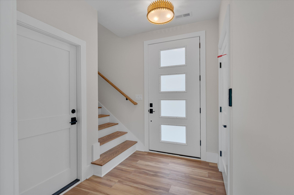 1022 Manor Way Durham, NC 27701