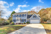 1706 Lisburn Ct Garner, NC 27529