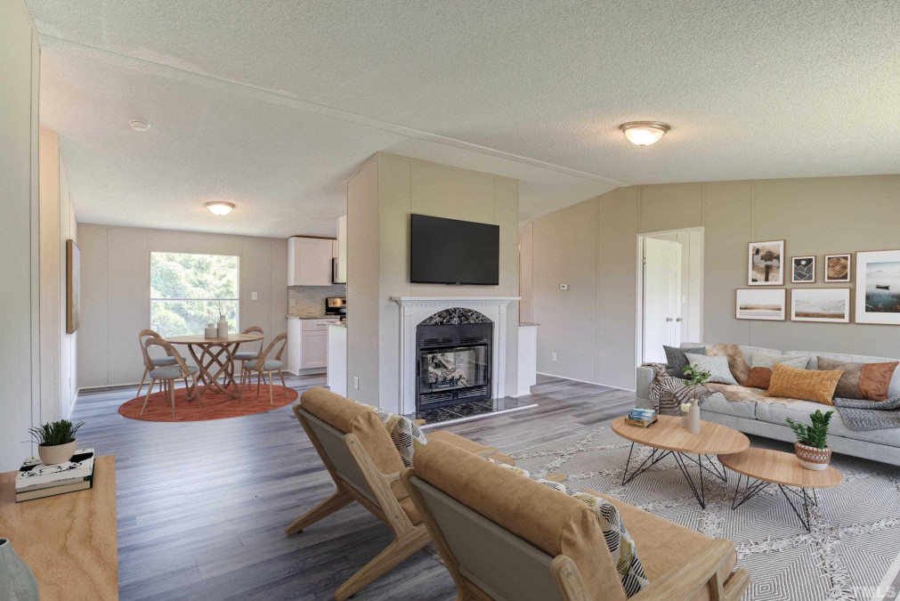 4039 Stricklands Crossroads Rd Four Oaks, NC 27524