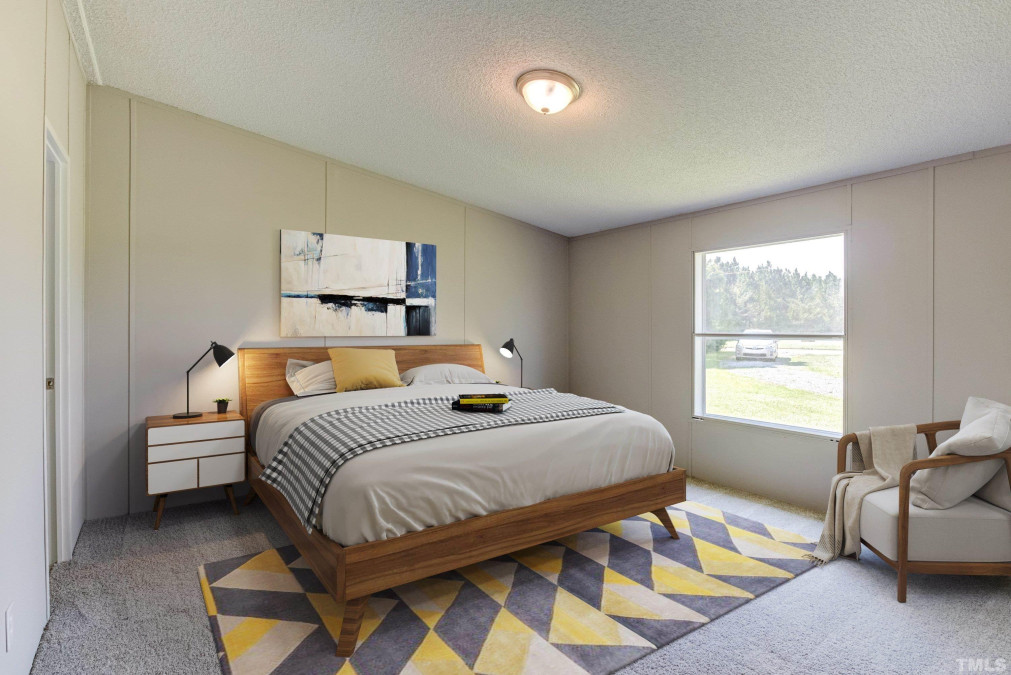 4039 Stricklands Crossroads Rd Four Oaks, NC 27524