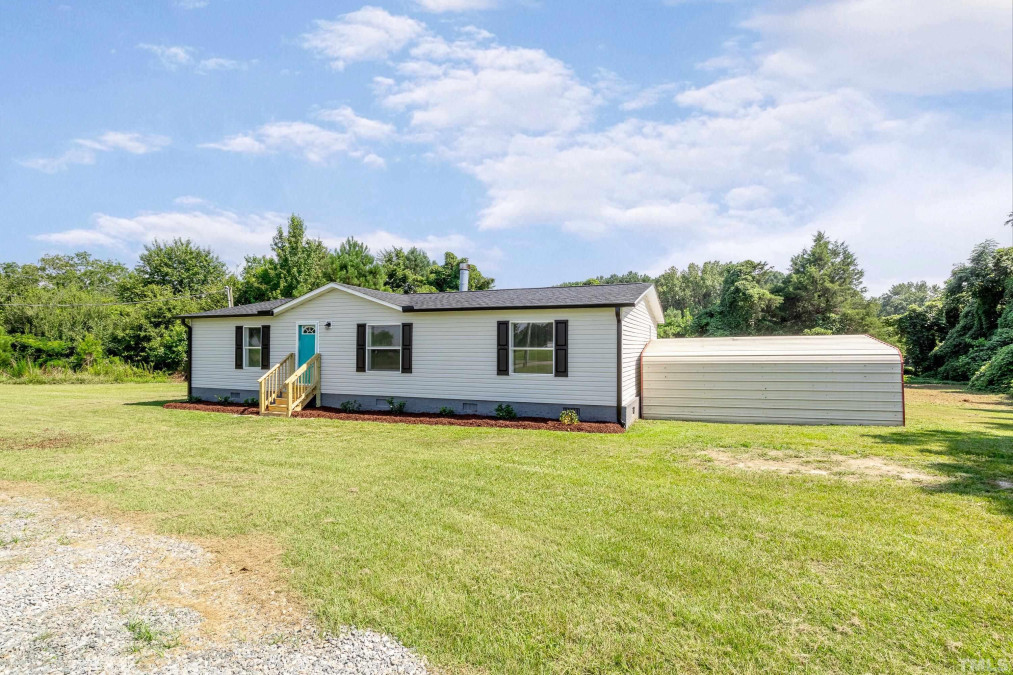 4039 Stricklands Crossroads Rd Four Oaks, NC 27524