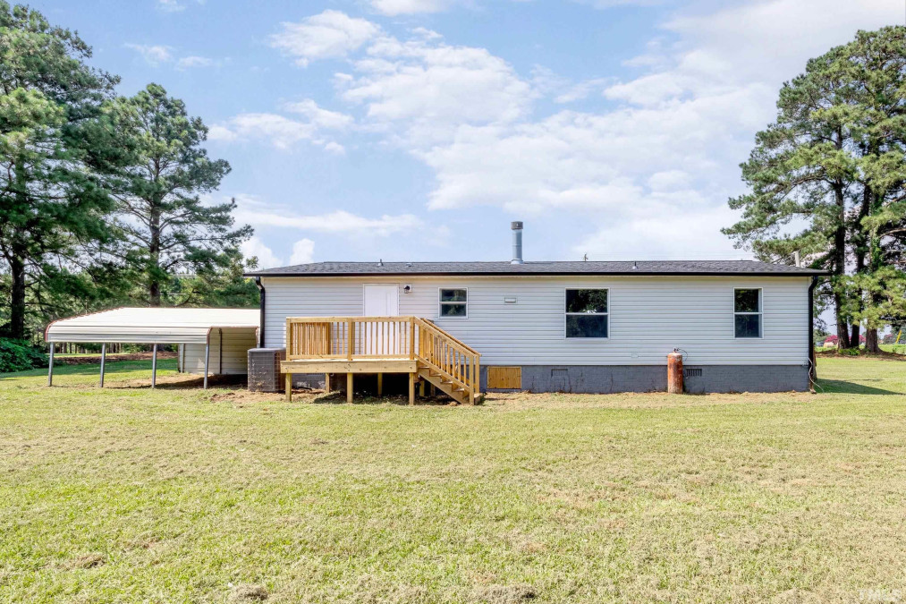 4039 Stricklands Crossroads Rd Four Oaks, NC 27524