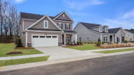 153 Blue Gulf Trl Raleigh, NC 27610