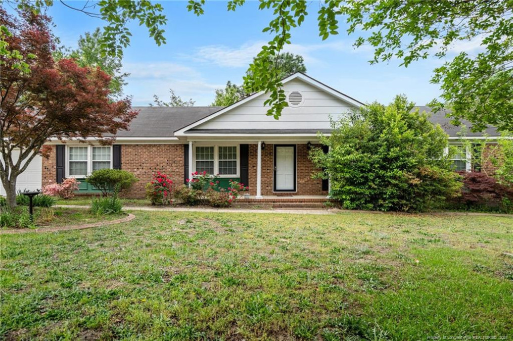 2405 Colgate Dr, Fayetteville, NC 28304 Raleigh Realty