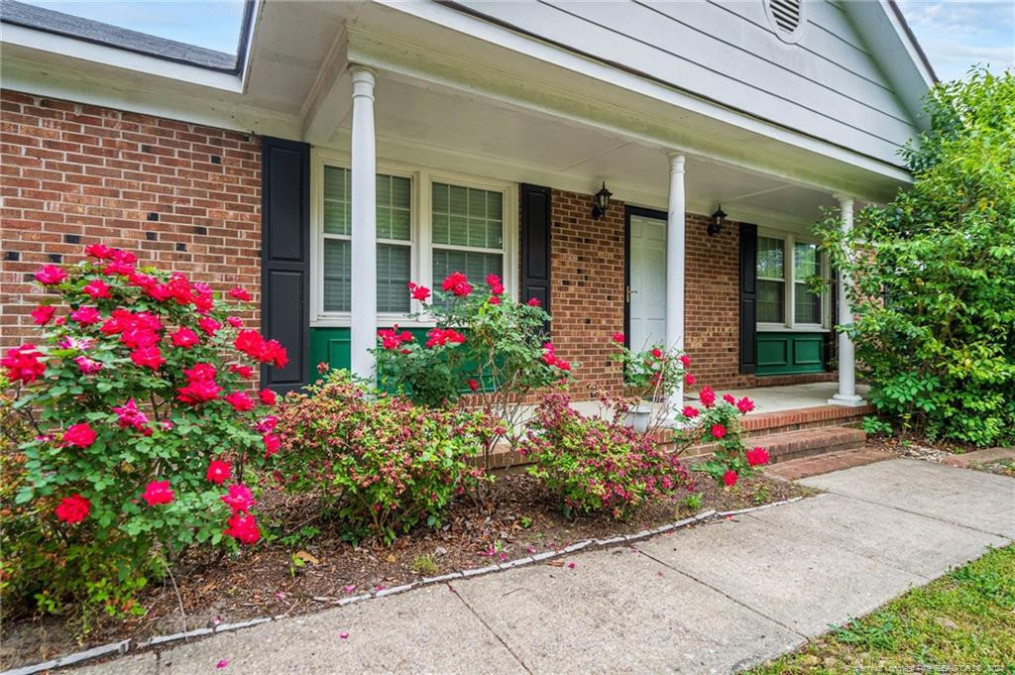 2405 Colgate Dr, Fayetteville, NC 28304 Raleigh Realty